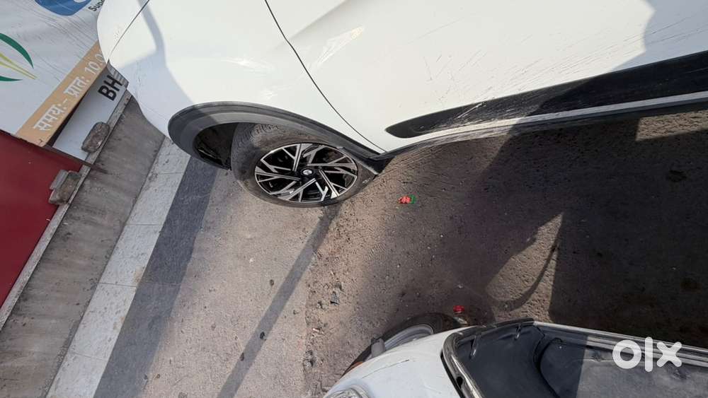 Tata Nexon Pure 2025
