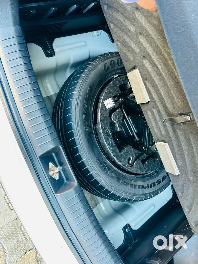 Hyundai Creta 2016 Diesel Well Maintained