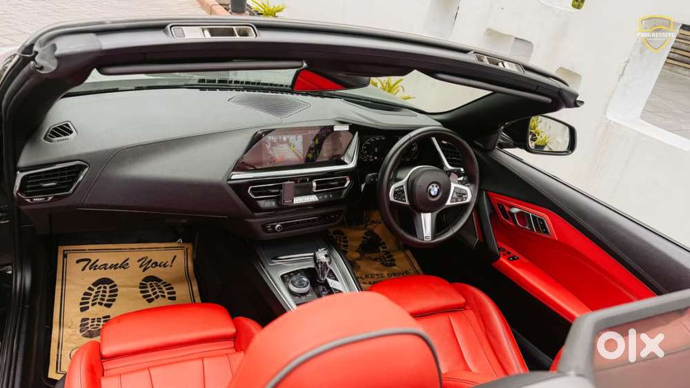 Bmw Z4 M40i, 2024, Petrol