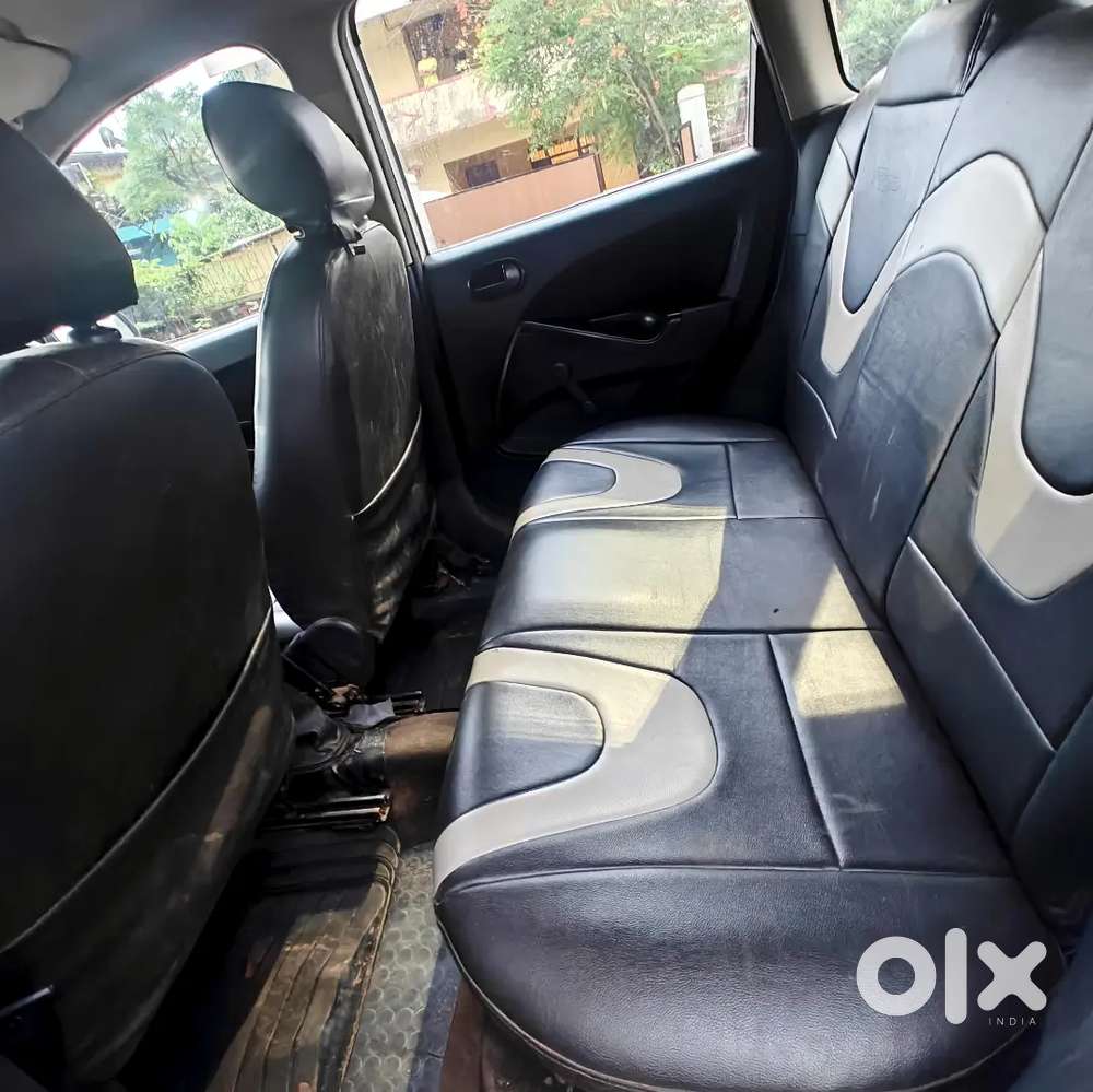 Ford Figo Diesel Lxi 2012
