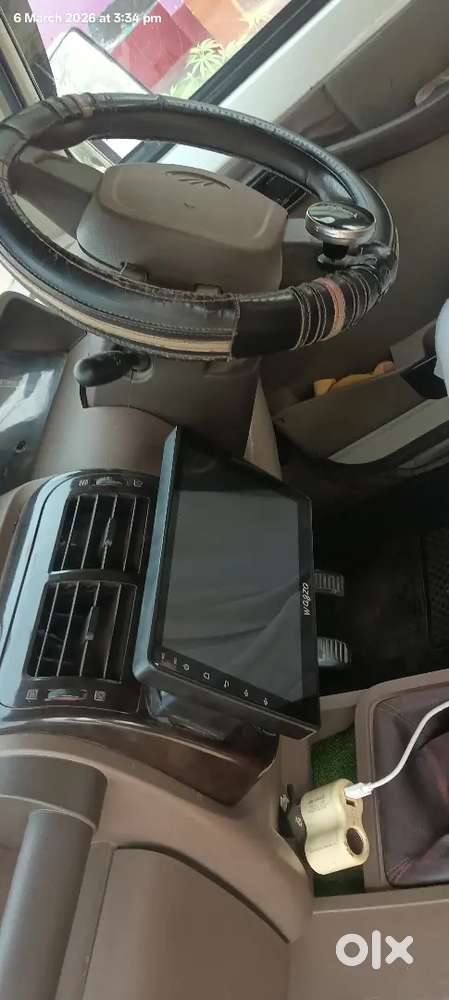 Mahindra Be 6 2017 Diesel
