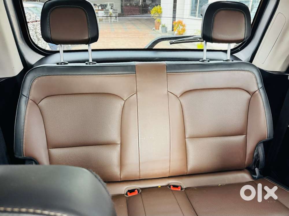 Mahindra Scorpio N Z8 L Diesel Mt 4wd 6 Str, 2023, Diesel