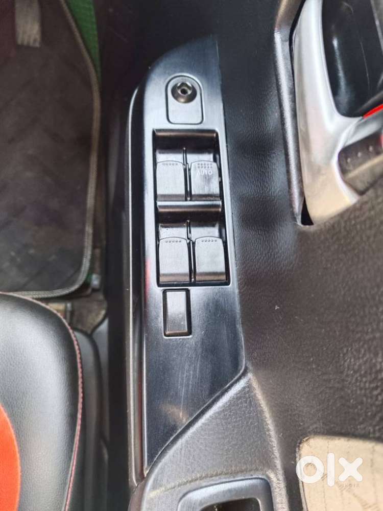 Maruti Suzuki Wagon R 1.2 Vxi, 2017, Petrol