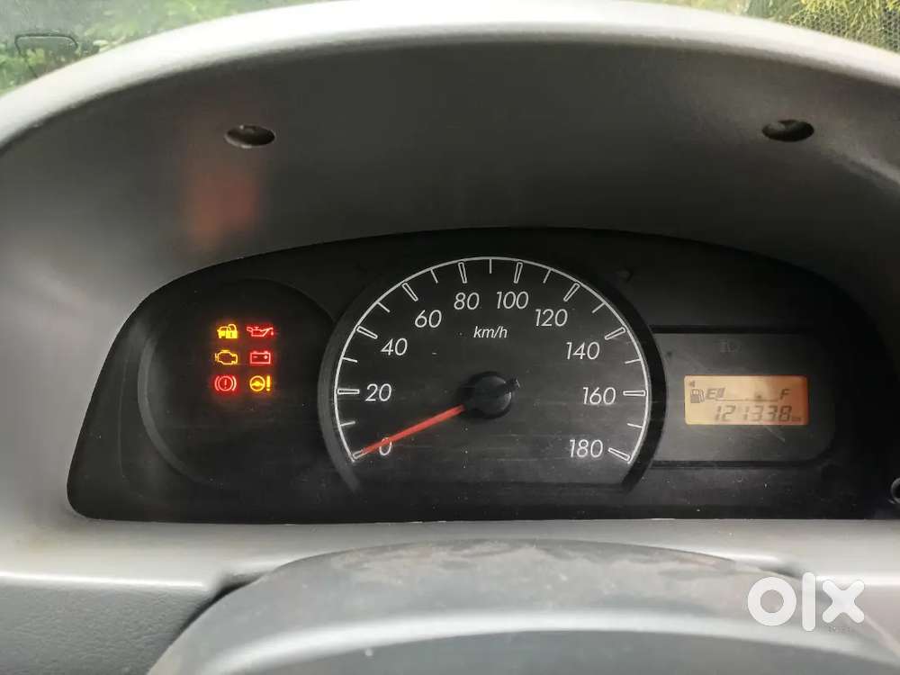 Maruti Suzuki Alto 2010 Petrol Well Maintained Price Negotiable