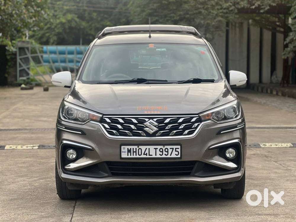 Maruti Suzuki Ertiga Vxi (o) Cng, 2023, Cng & Hybrids