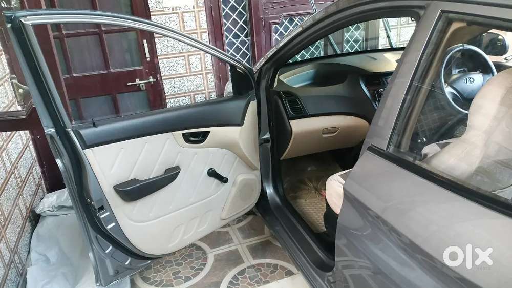 Hyundai Eon 2014 Petrol 26243 Km Driven