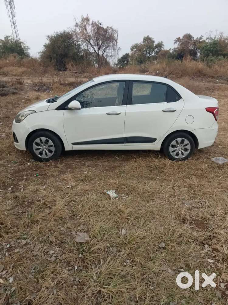 Hyundai Xcent Prime 2005 Petrol 50000 Km Driven