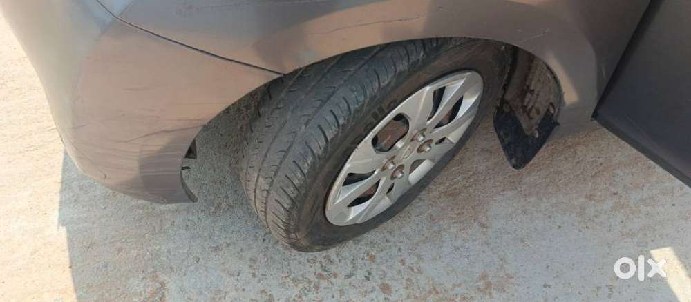 Hyundai Eon 1.0 Kappa Magna Plus, 2016, Petrol