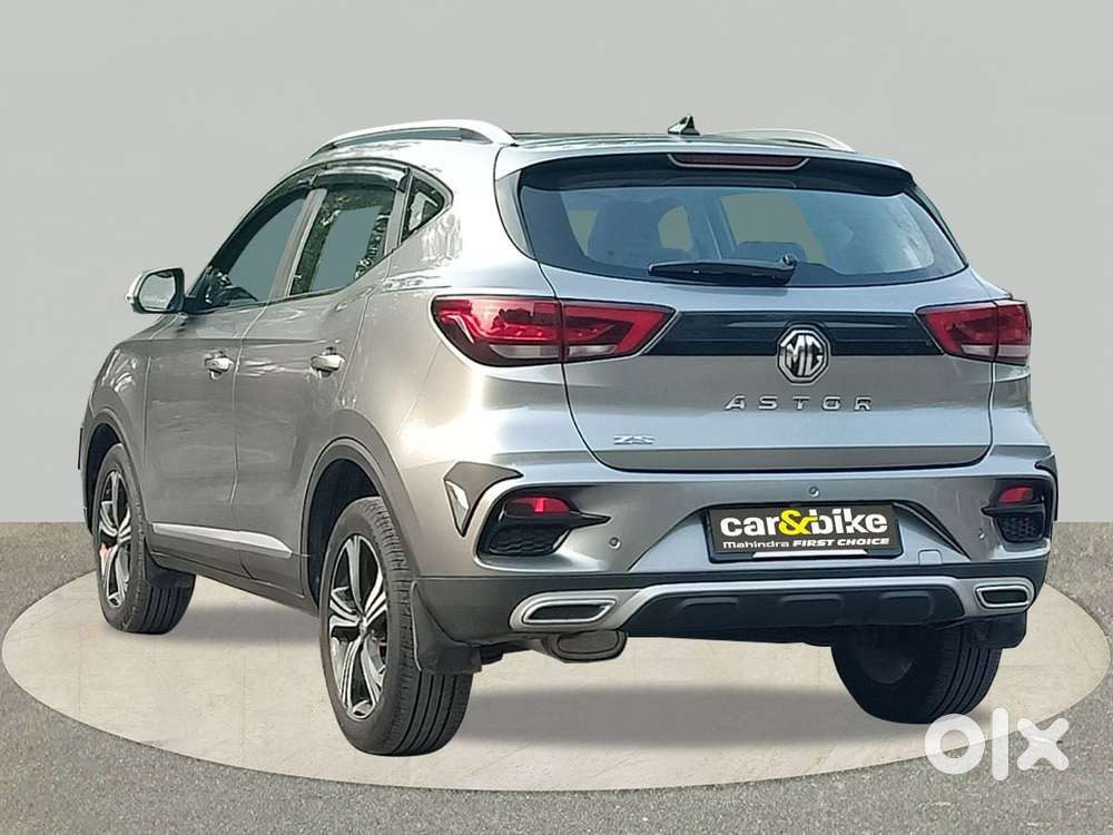 Mg Astor 1.5 Sharp, 2022, Petrol