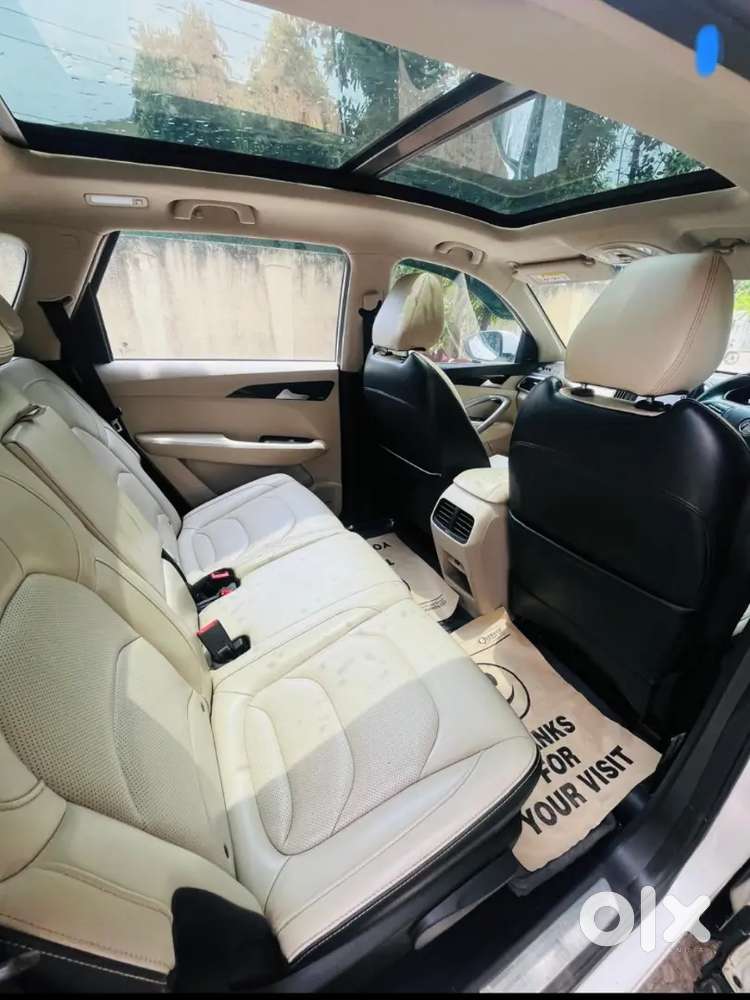 Mg Hector 2.0 Sharp Diesel 2022 Manual,addon Insur, Mgguarantee,bs-vl
