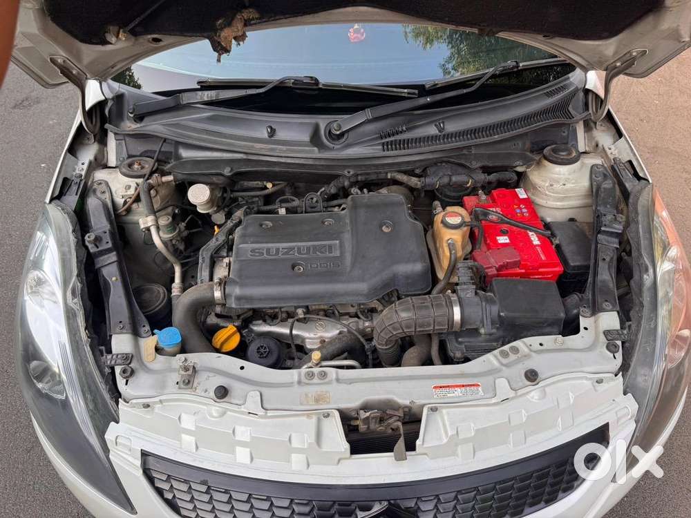Maruti Suzuki Swift Diesel 2013