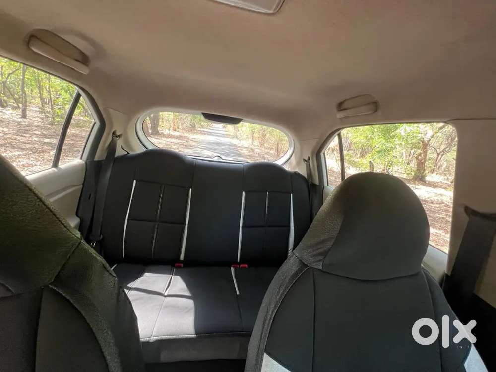 *santro Mint Condition 2019 Nov Urgent Sell*