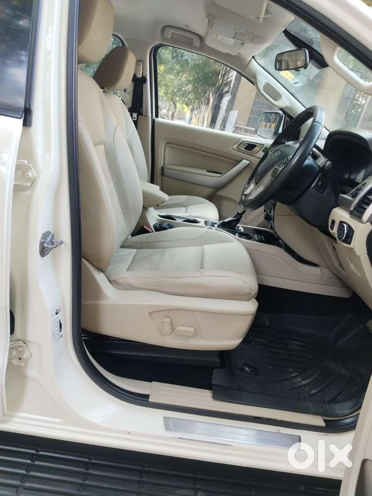 Ford Endeavour 2.2 Titanium 4x2 At, 2020, Diesel