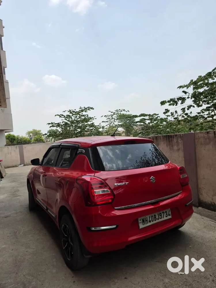 2020 Maruti Swift Vxi Petrol-62k Km  Insurance Till Mar’27+ Spare Key