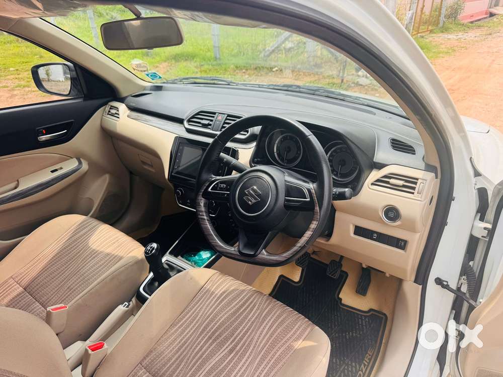 Maruti Suzuki Swift Dzire Zxi Plus , 2022, Petrol