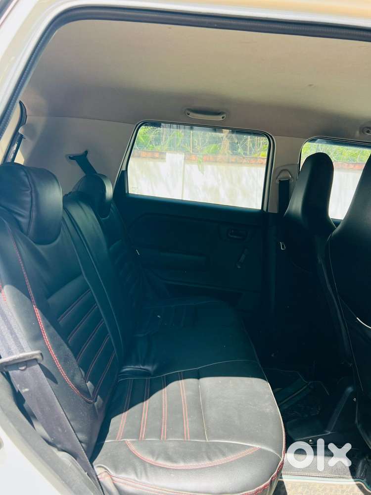 Maruti Suzuki Wagon R Lxi, 2020, Petrol