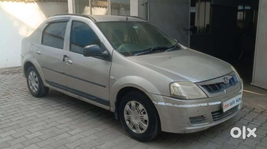 Mahindra Verito 1.5 D6 Bsiv, 2013, Diesel