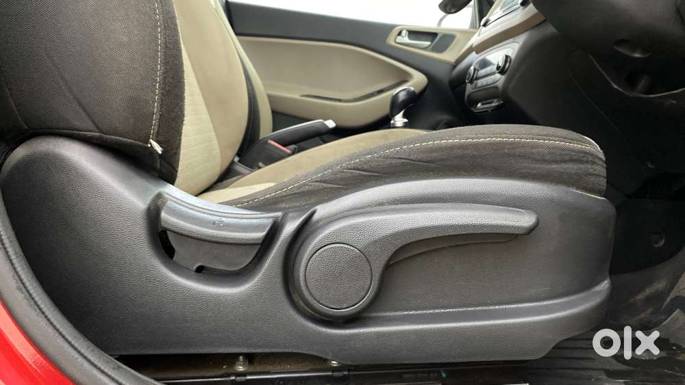 Hyundai Elite I20 Asta 1.2, 2015, Petrol