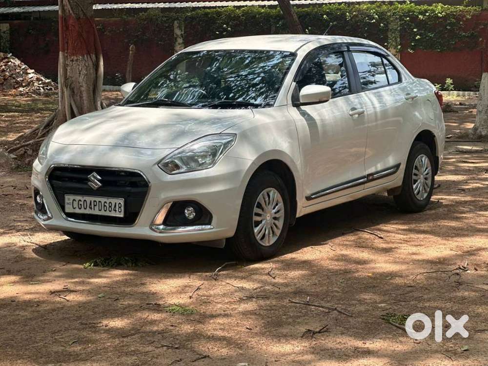 Maruti Suzuki Dzire 1.2 Vxi, 2023, Petrol