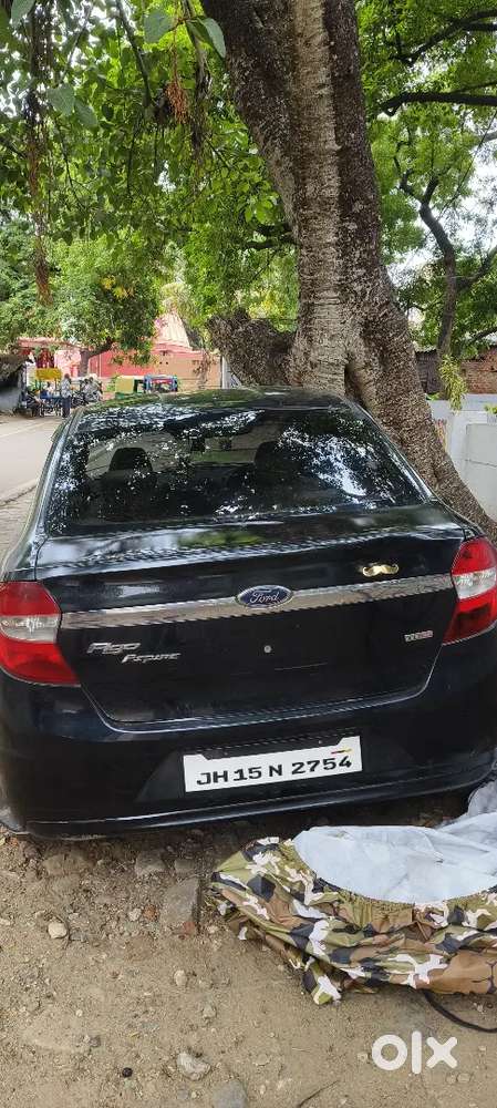 Well Mentain Car