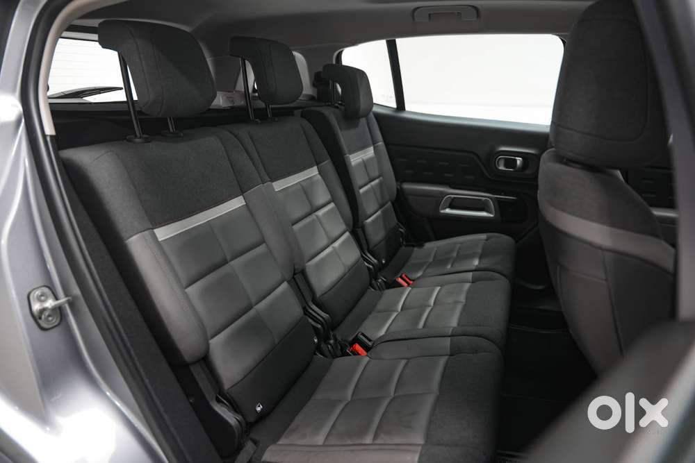 Citroen C5 Aircross Shine Dualtone, 2022, Diesel