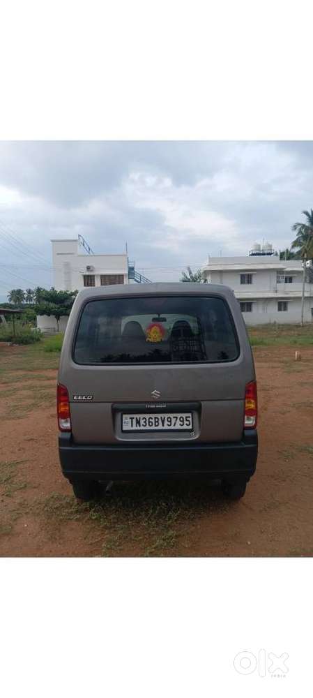 Maruti Suzuki Eeco 5 Seater Ac, 2023, Petrol