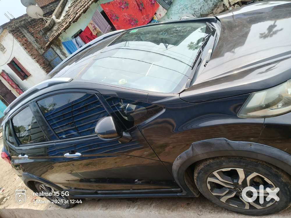 Honda Wr-v 2018 Petrol Good Condition