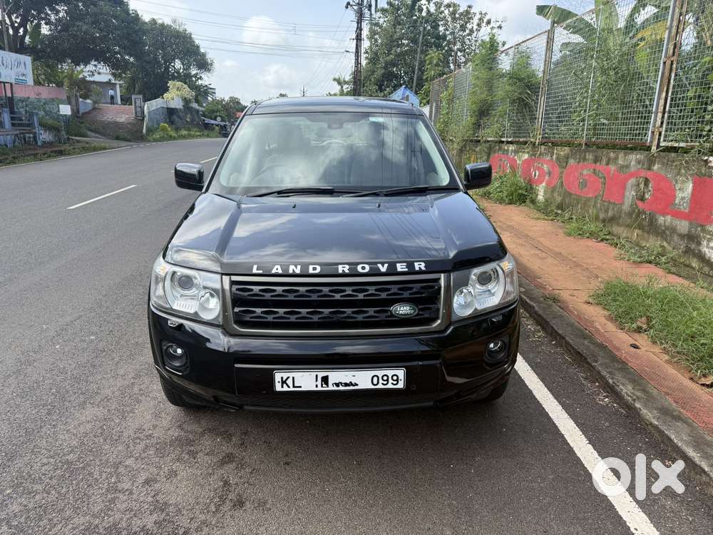 Land Rover Freelander 2 Se, 2013, Diesel