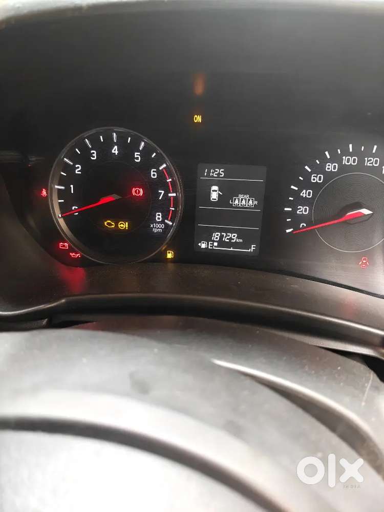 Maruti Suzuki Swift 2024 First Owner