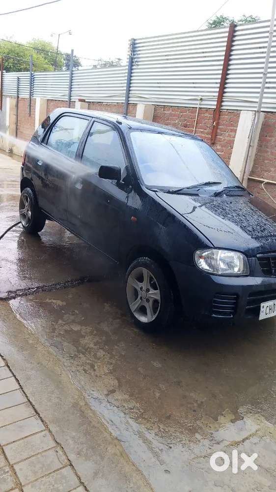 Maruti Suzuki Alto 800 2008