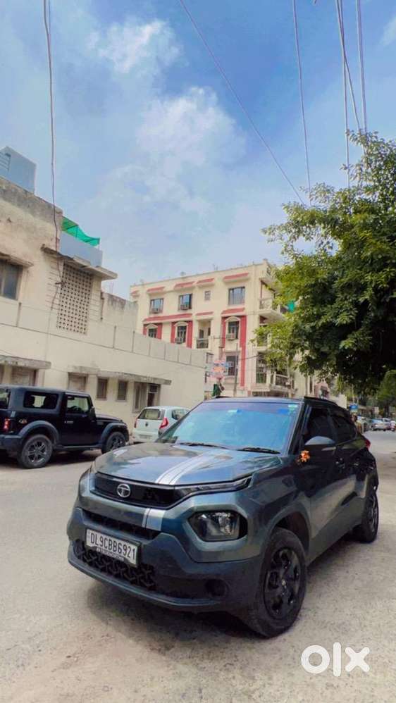 Tata Petrol Manual 2023