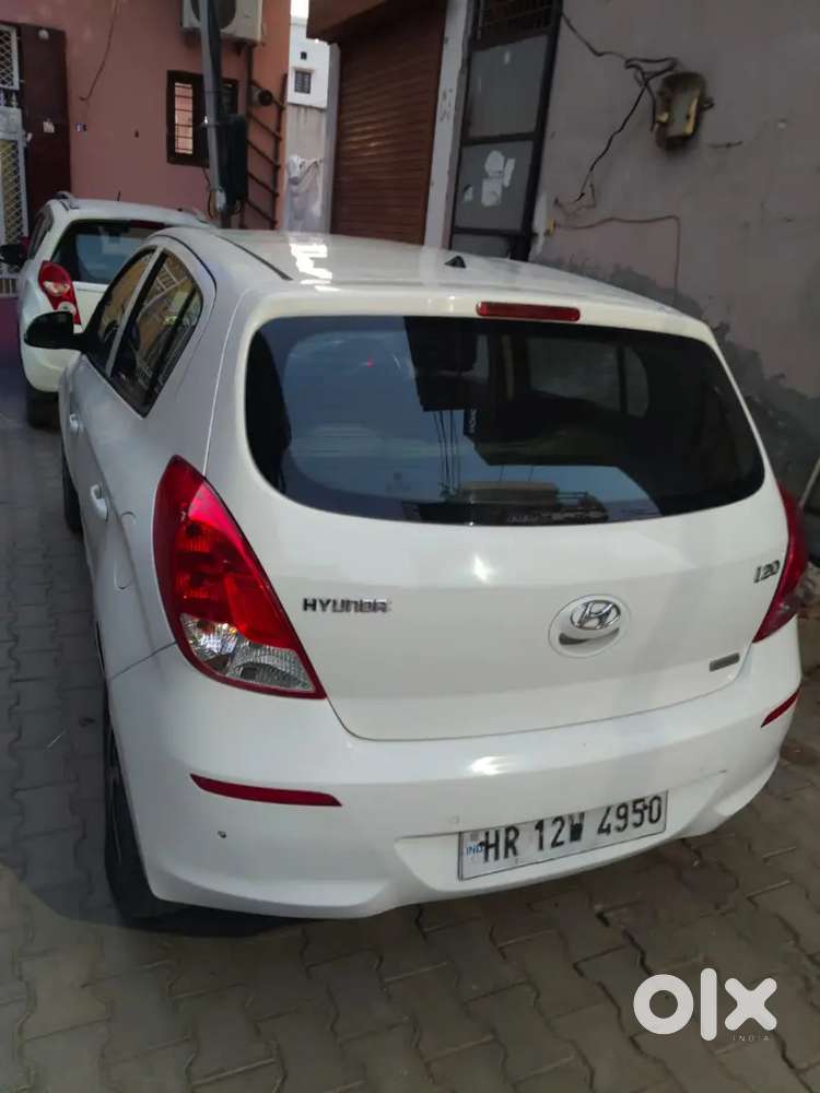 I 20 Magna Optional