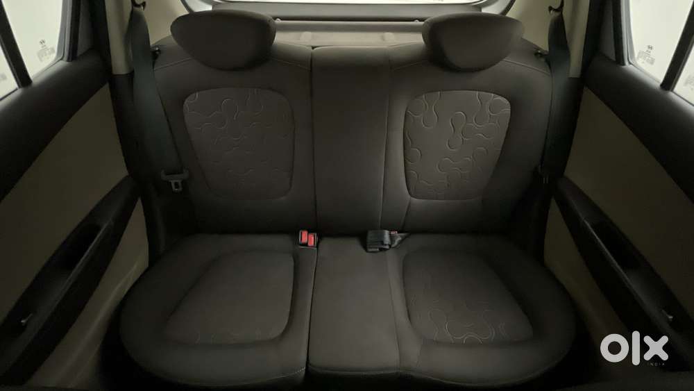 Hyundai I20 Sportz 1.2 Bs-iv, 2011, Petrol