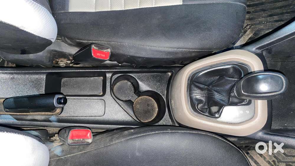 Hyundai Grand I10 1.2 Kappa Magna At, 2018, Petrol