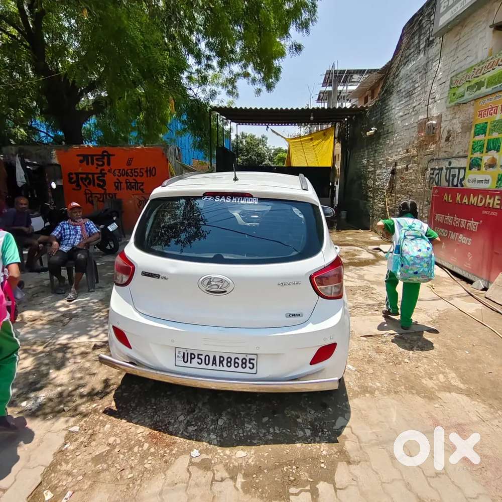 Hyundai I10 2010 Diesel 122000 Km Driven