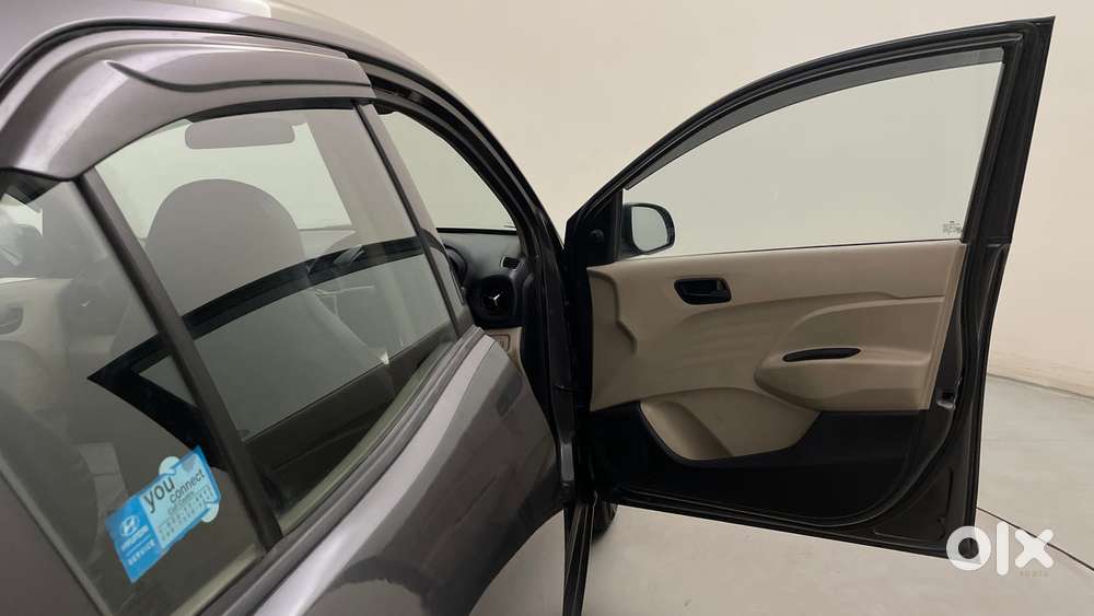 Hyundai Santro Magna, 2021, Petrol