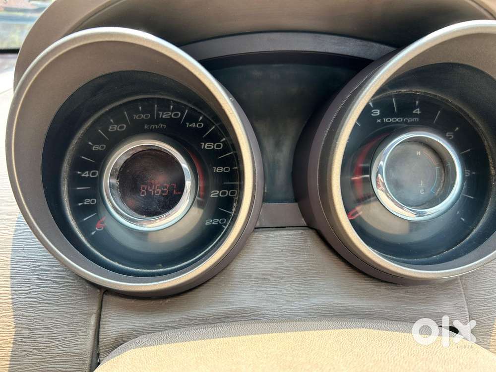 Mahindra Xuv500 W8, 2013, Diesel