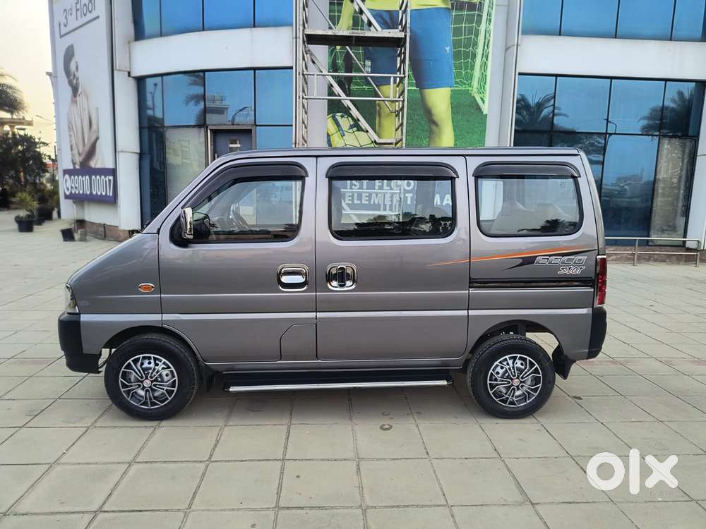 Maruti Suzuki Eeco 7 Seater Standard, 2023, Petrol