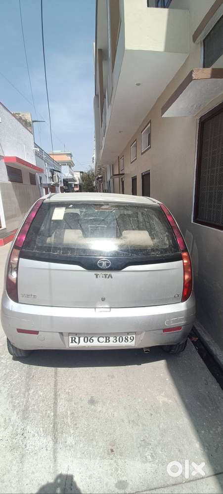 Tata Indica Vista 2011 Diesel Good Condition