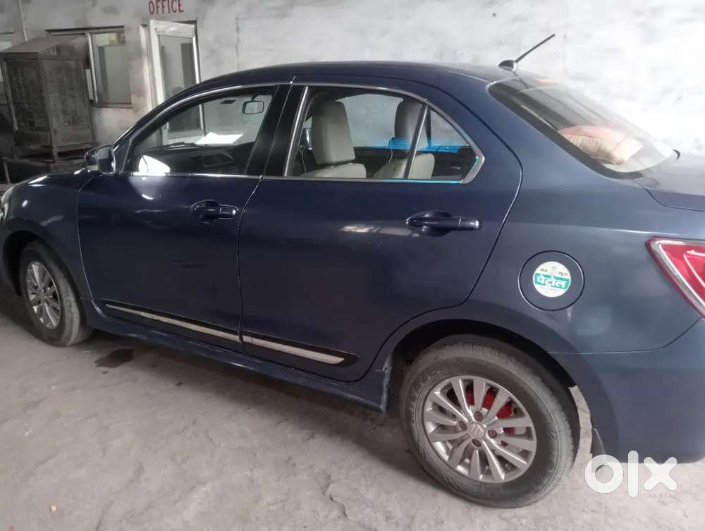 Maruti Suzuki Dzire 1.2 Vxi 2019