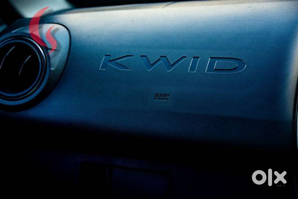 Renault Kwid Rxt Optional, 2021, Petrol