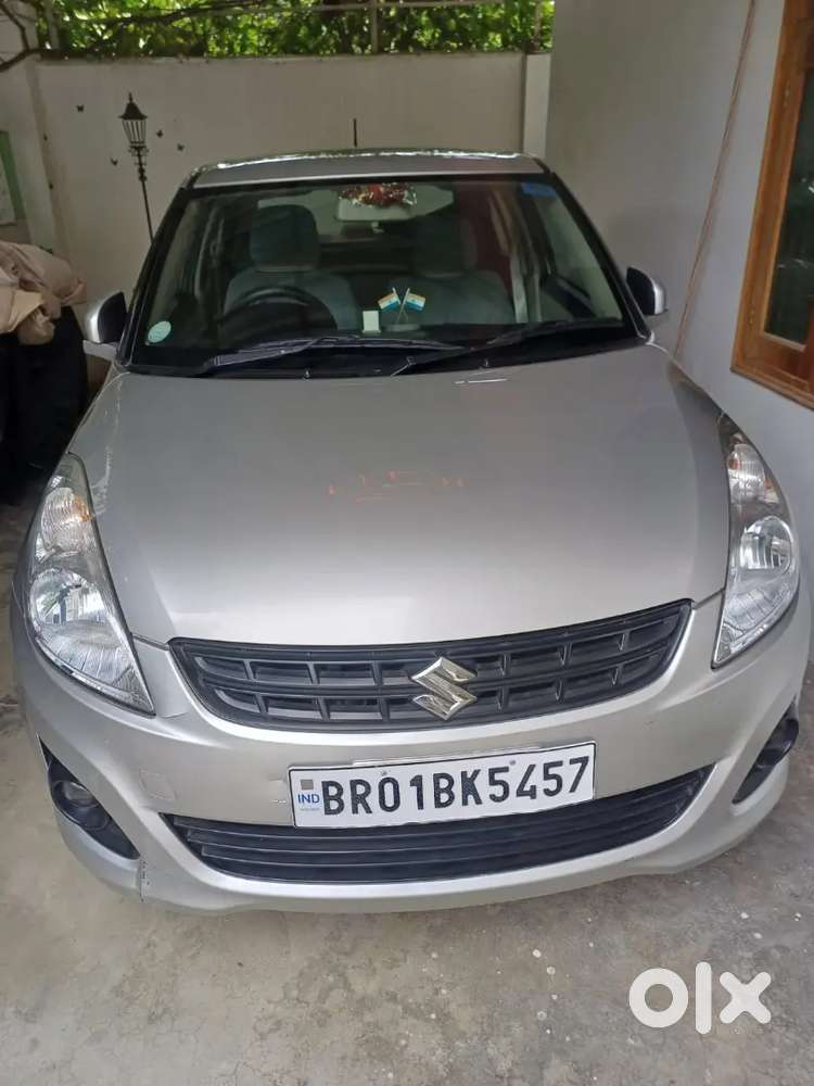 Maruti Suzuki Swift 2014 Regal Edition