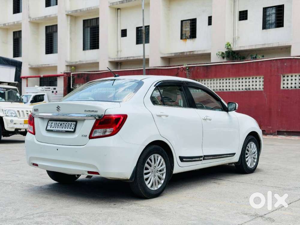 Maruti Suzuki Dzire 1.2 Zxi Cng, 2019, Cng & Hybrids