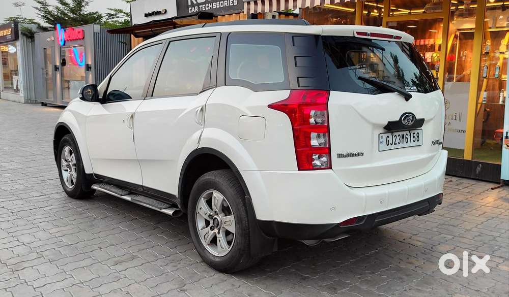Mahindra Xuv500 W8, 2014, Diesel