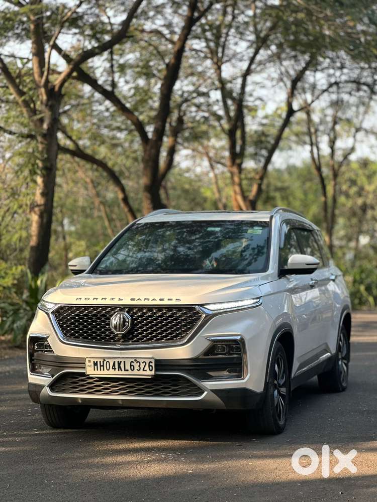 Mg Hector 2.0 Sharp Diesel, 2020, Diesel