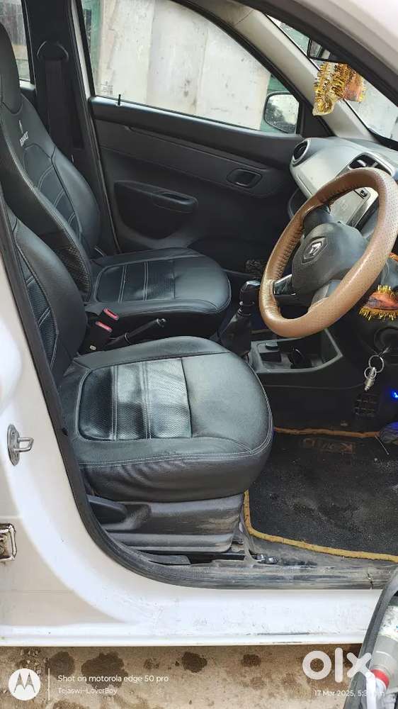 Renault Kwid 1.0 Rxt 2019