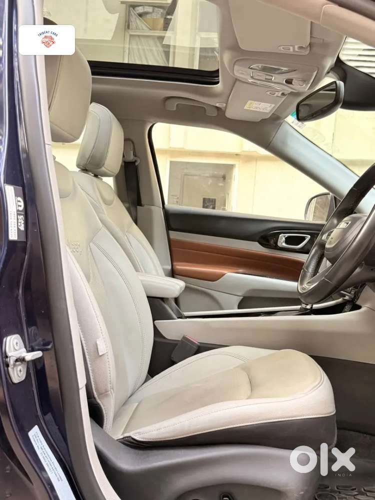 Jeep Compass 1.4 Limited, 2021, Petrol