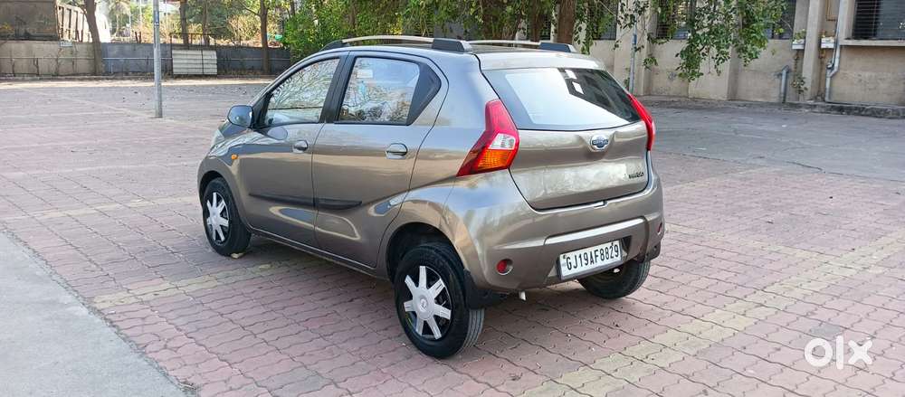 Datsun Redi Go, 2017, Petrol
