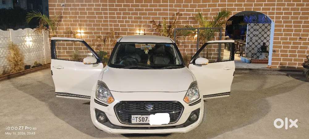 Maruti Suzuki Swift 2023 Petrol 85680 Km Driven