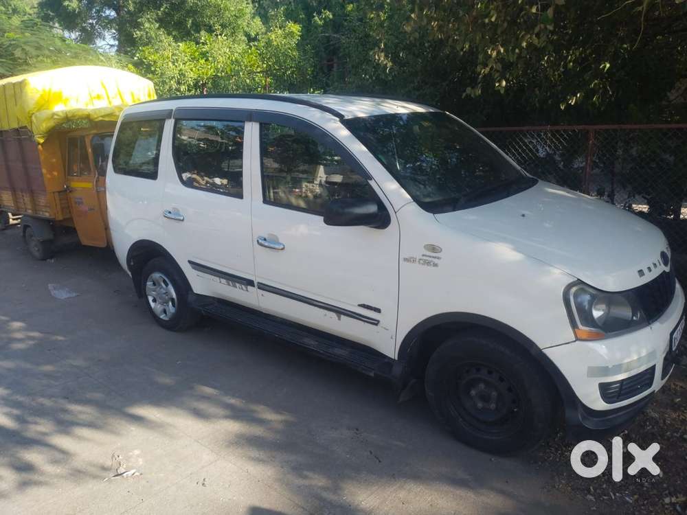 Mahindra Xylo 2017 Diesel